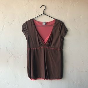 Old Navy Maternity Top